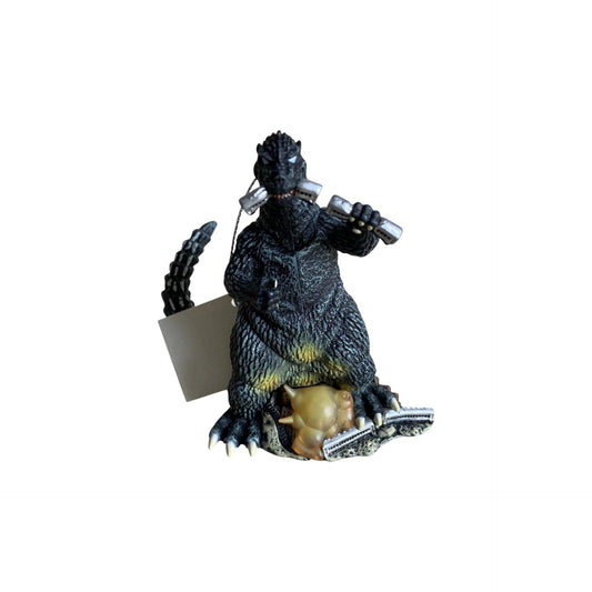 2009 Godzilla Origins (Godzilla) Carlton Cards Heirloom Ornament 111 Image1