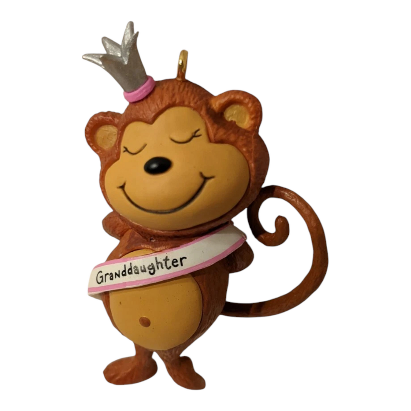 2009 GrandDaughter Rule! (GrandDaughter)