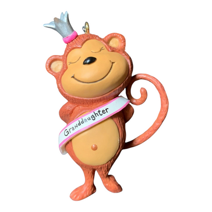 2009 GrandDaughter Rule! (GrandDaughter)