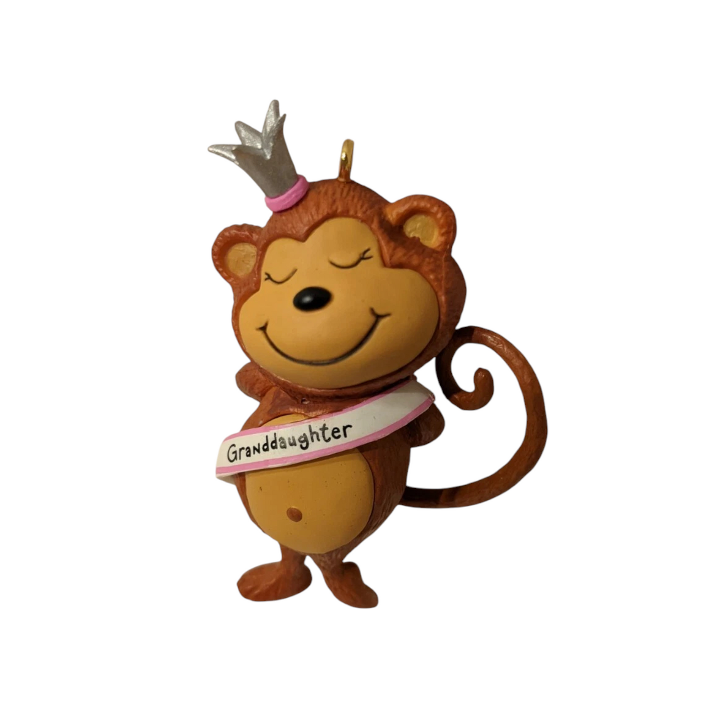 2009 GrandDaughter Rule! (GrandDaughter)