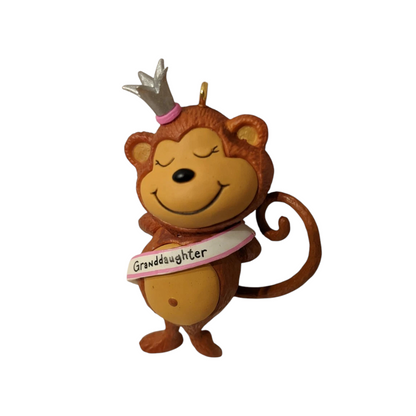 2009 GrandDaughter Rule! (GrandDaughter)