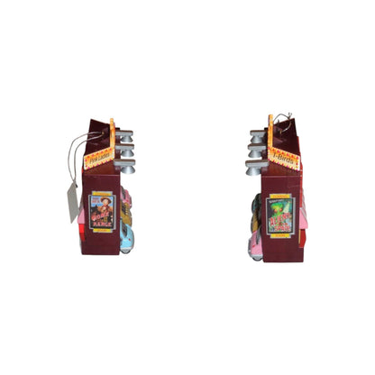 2009 Grease Drive-In (Sandra Dee & Grease Movie) Carlton Cards Heirloom Ornament CXOR-137T Image3