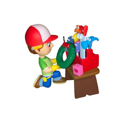 2009 Handy Manny (Disney)