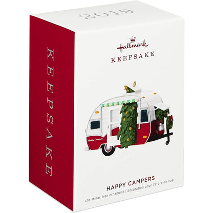 QGO2297 2009 Happy Campers (Happy Camper) Image2