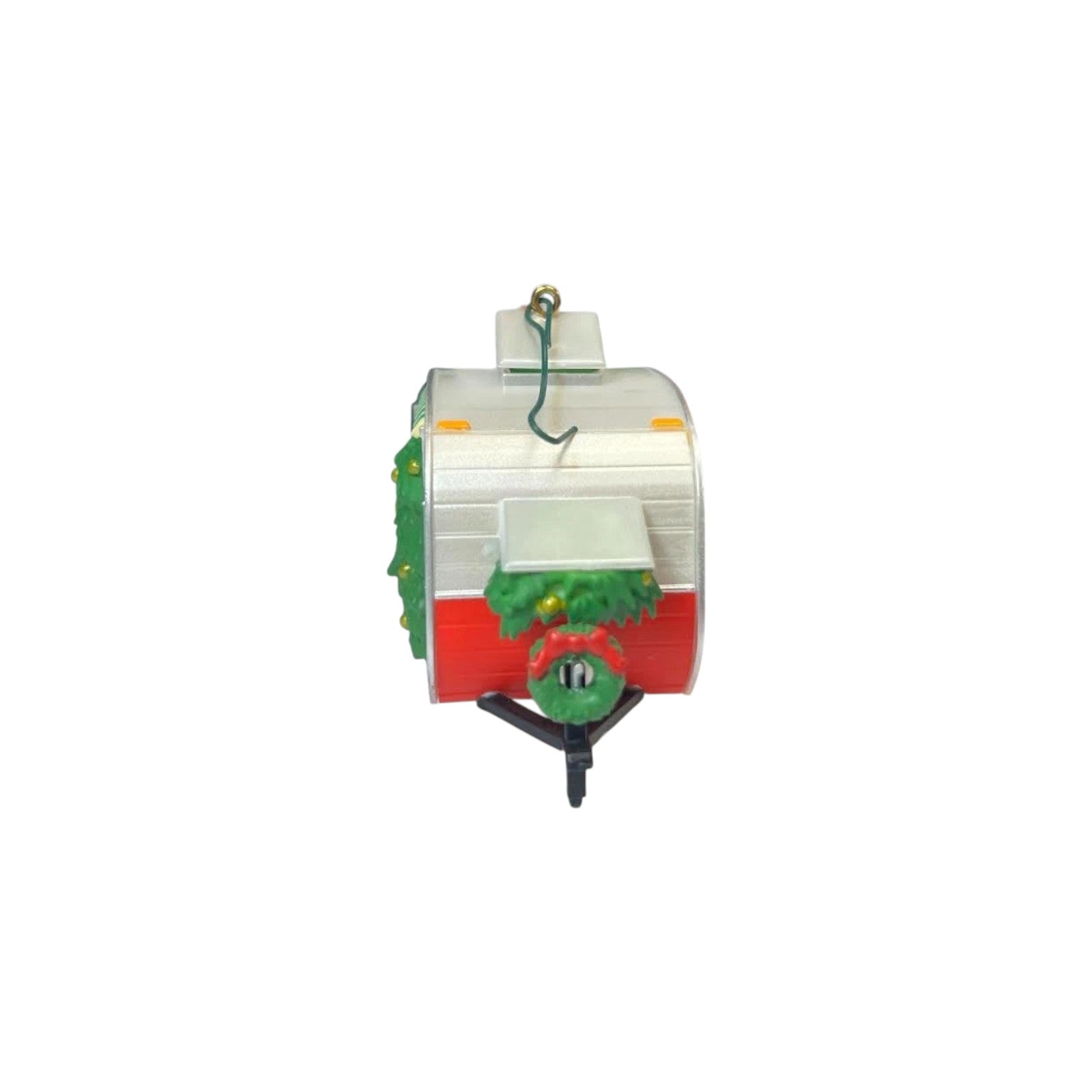 2009 Happy Campers Hallmark Ornament (Happy Camper) QGO2297 Image4