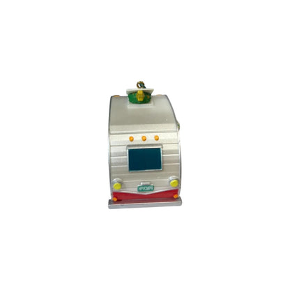 2009 Happy Campers Hallmark Ornament (Happy Camper) QGO2297 Image6