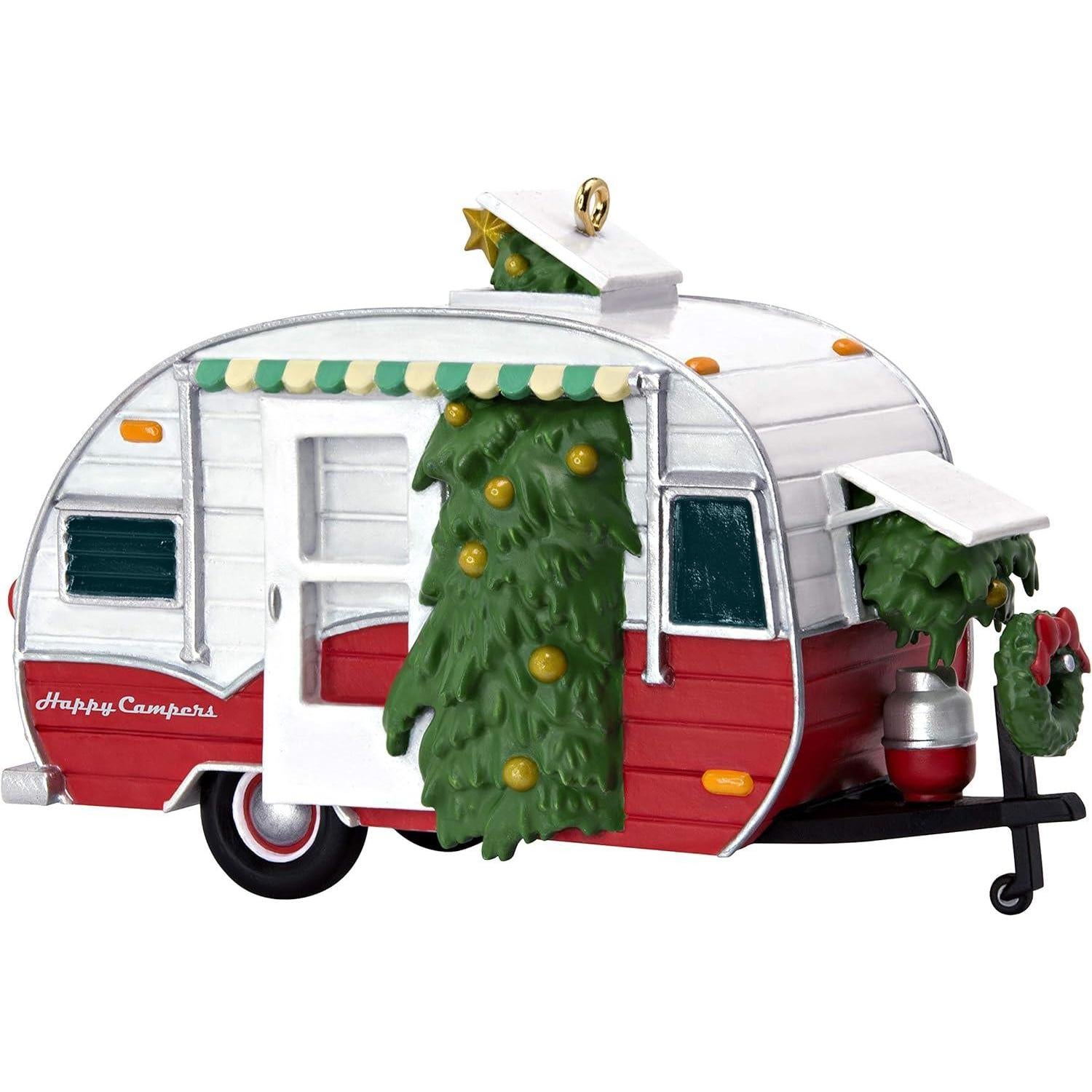 QGO2297 2009 Happy Campers (Happy Camper) Image1