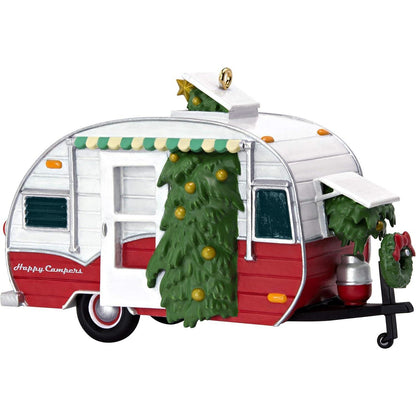 QGO2297 2009 Happy Campers (Happy Camper) Image1