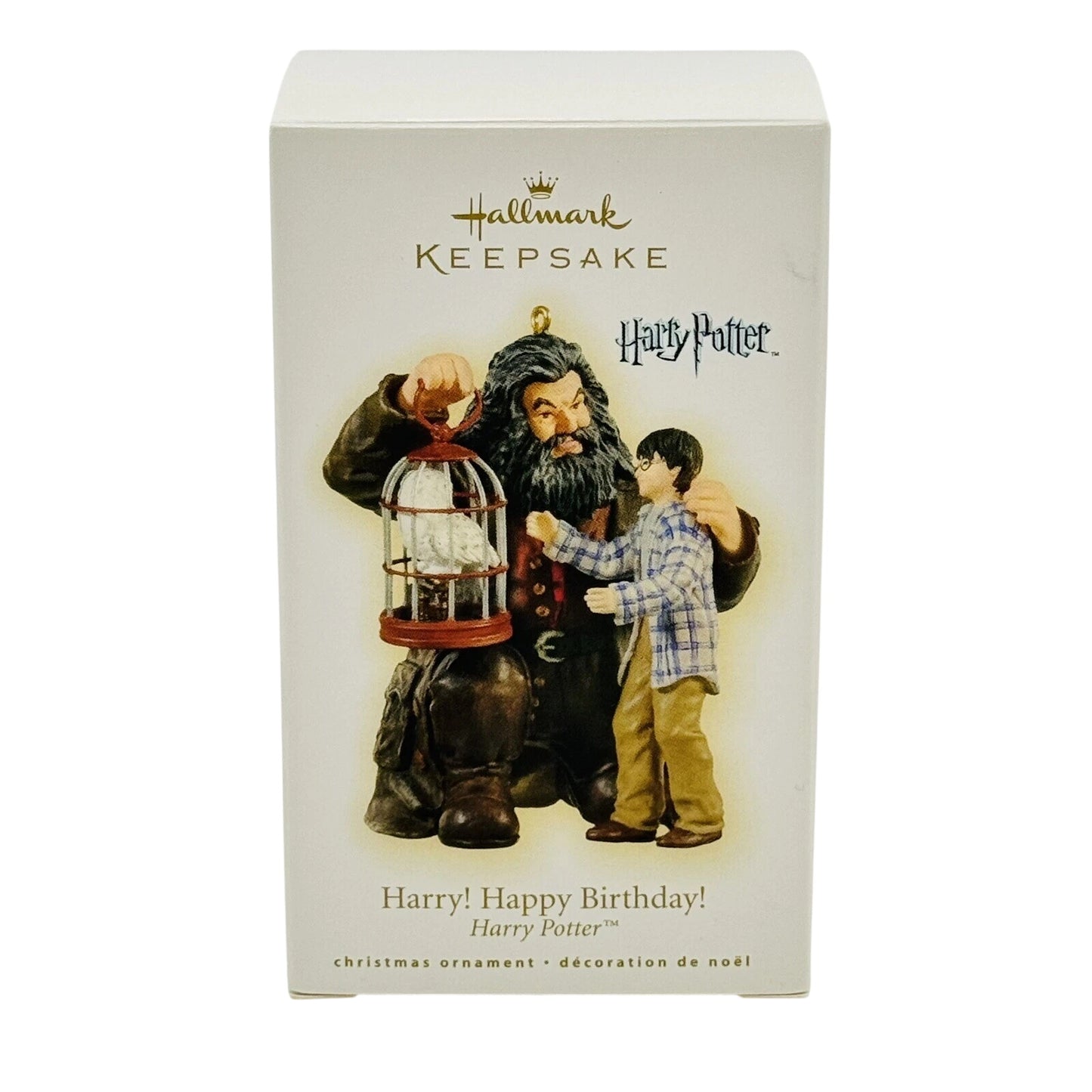 2009 Harry! Happy Birthday! (Harry Potter)