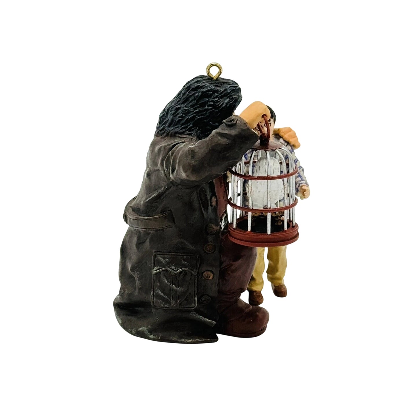 2009 Harry! Happy Birthday! (Harry Potter)