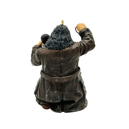 2009 Harry! Happy Birthday! (Harry Potter)