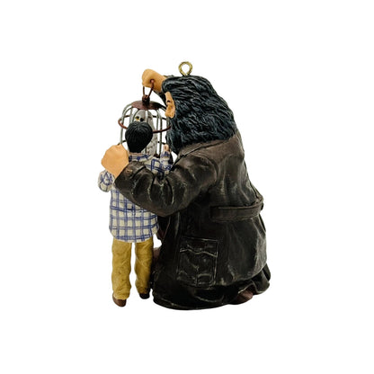 2009 Harry! Happy Birthday! (Harry Potter)