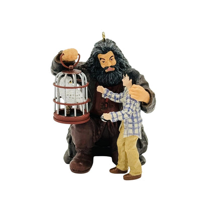 2009 Harry! Happy Birthday! (Harry Potter)