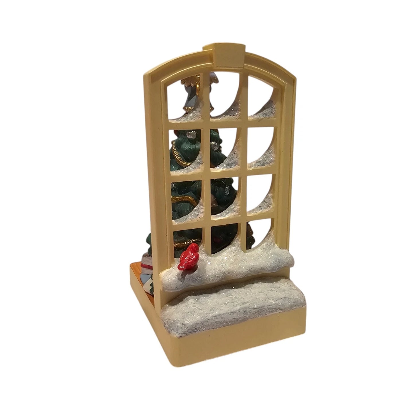 2009 Have Yourself A Merry Little Christmas (Christmas Tree)