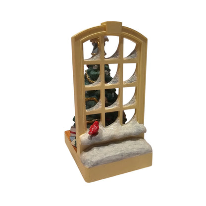 2009 Have Yourself A Merry Little Christmas (Christmas Tree)