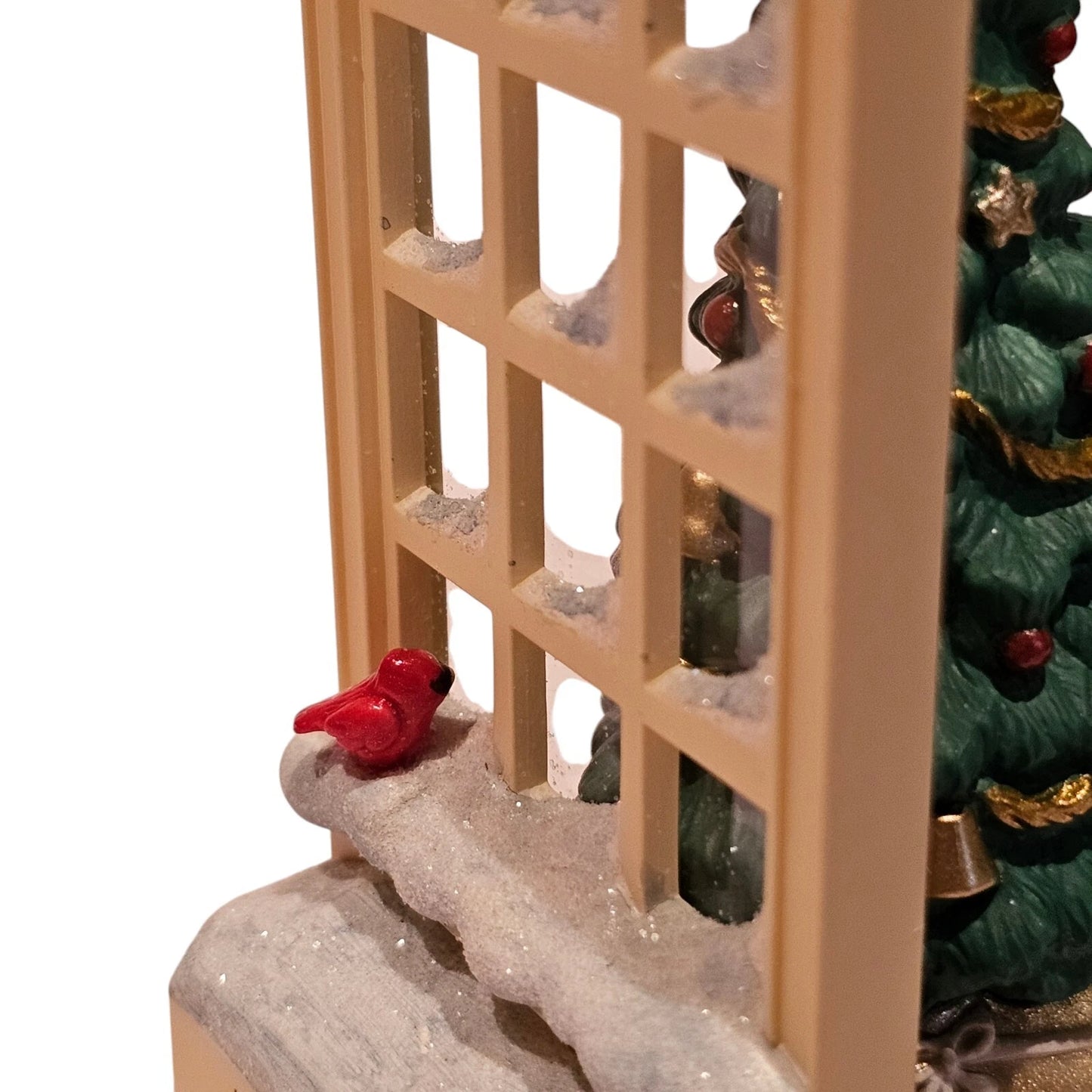 2009 Have Yourself A Merry Little Christmas (Christmas Tree)