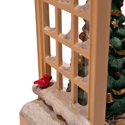 2009 Have Yourself A Merry Little Christmas (Christmas Tree)