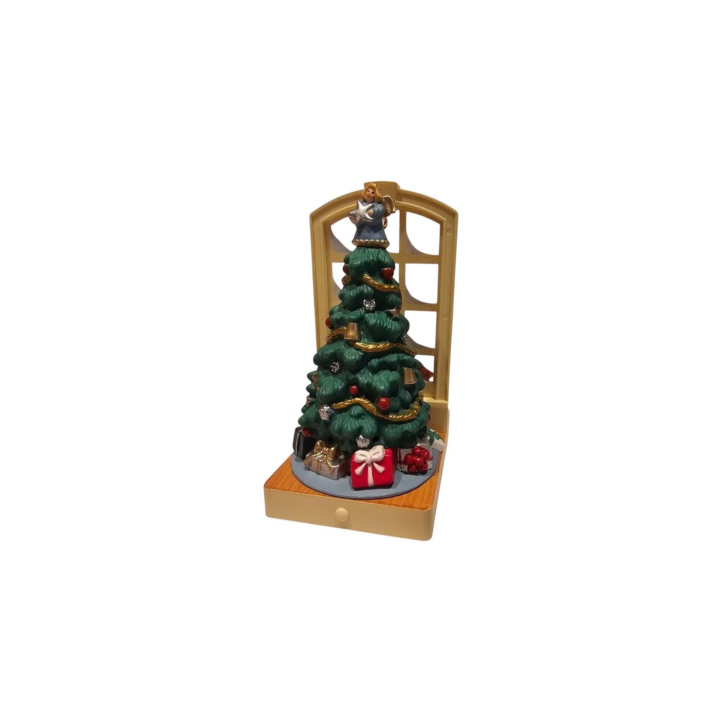 2009 Have Yourself A Merry Little Christmas (Christmas Tree)