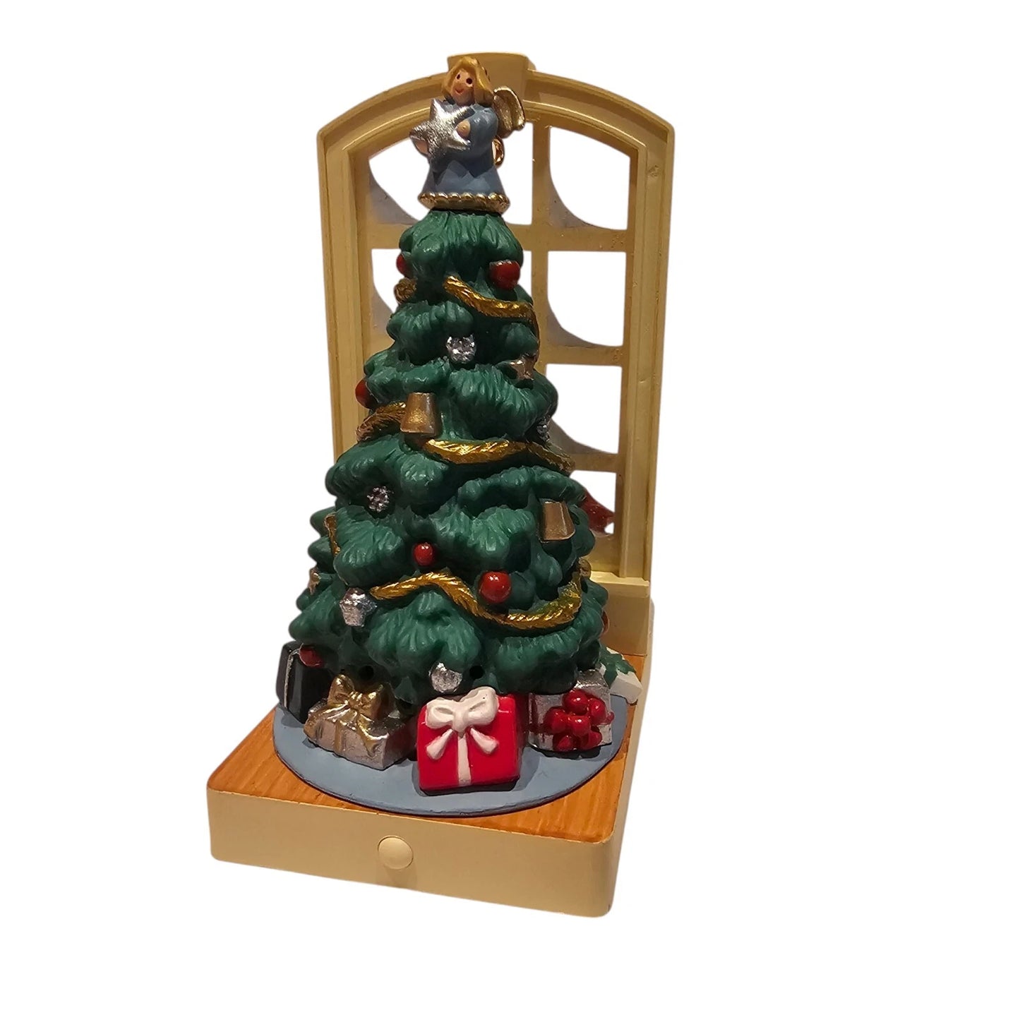 2009 Have Yourself A Merry Little Christmas (Christmas Tree)