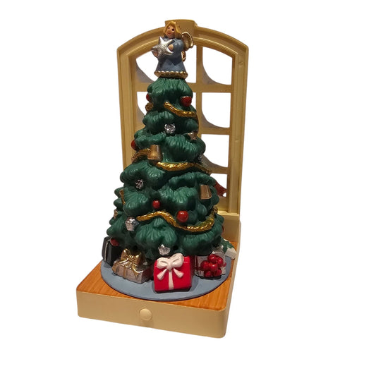 2009 Have Yourself A Merry Little Christmas (Christmas Tree)