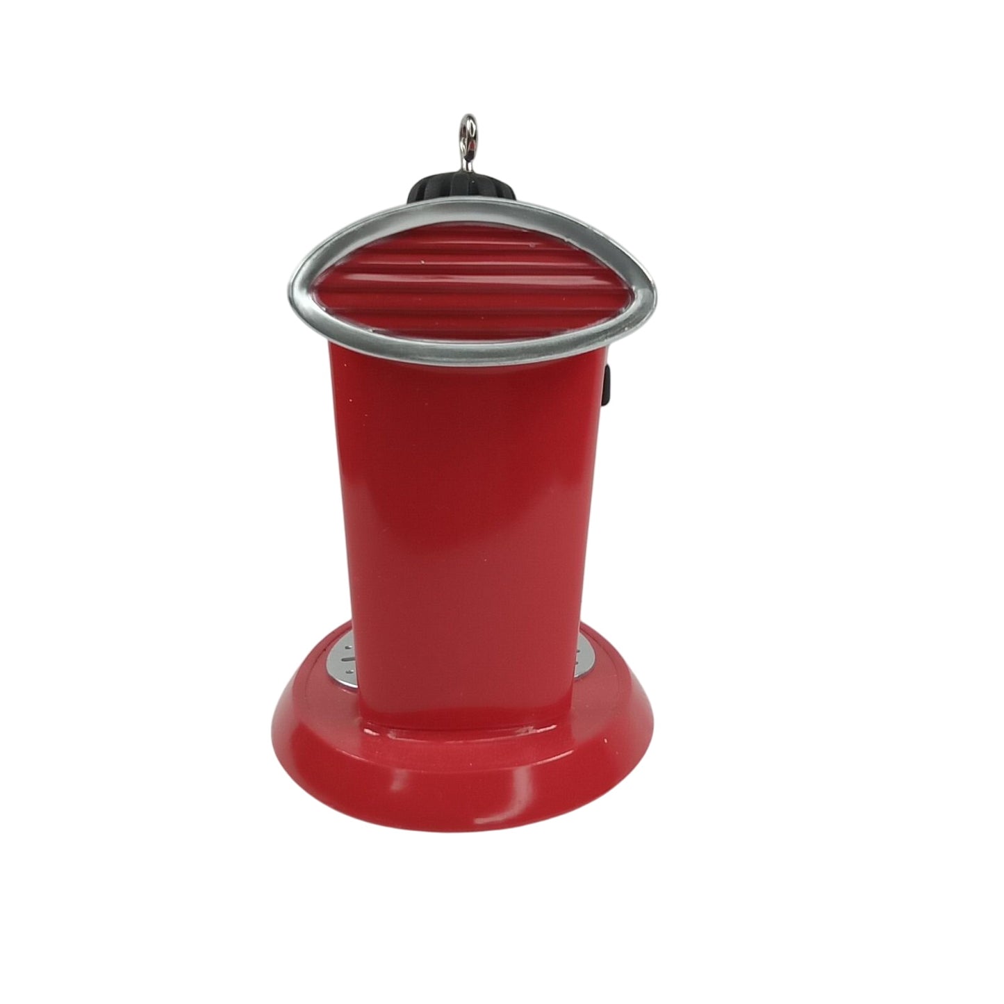 2009 Holiday Perks Hallmark Ornament (Holiday Perks) QXG5685