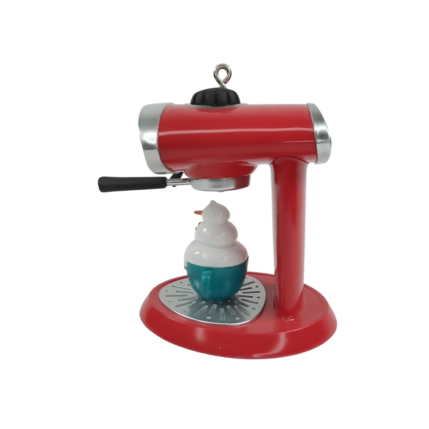 2009 Holiday Perks Hallmark Ornament (Holiday Perks) QXG5685