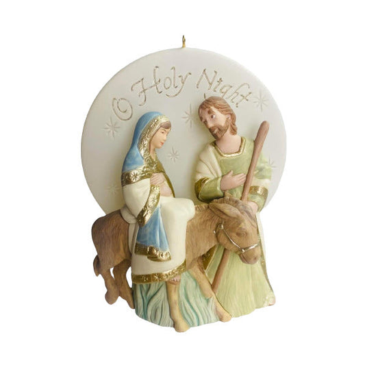 2009 Holy Family (Jesus)