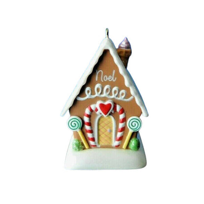 2009 Home Sweet Home (Gingerbread)