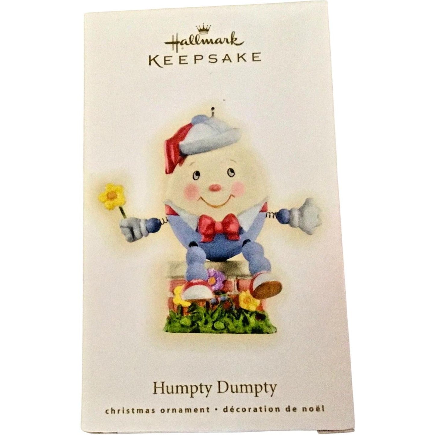 2009 Humpty Dumpty (Humpty Dumpty)