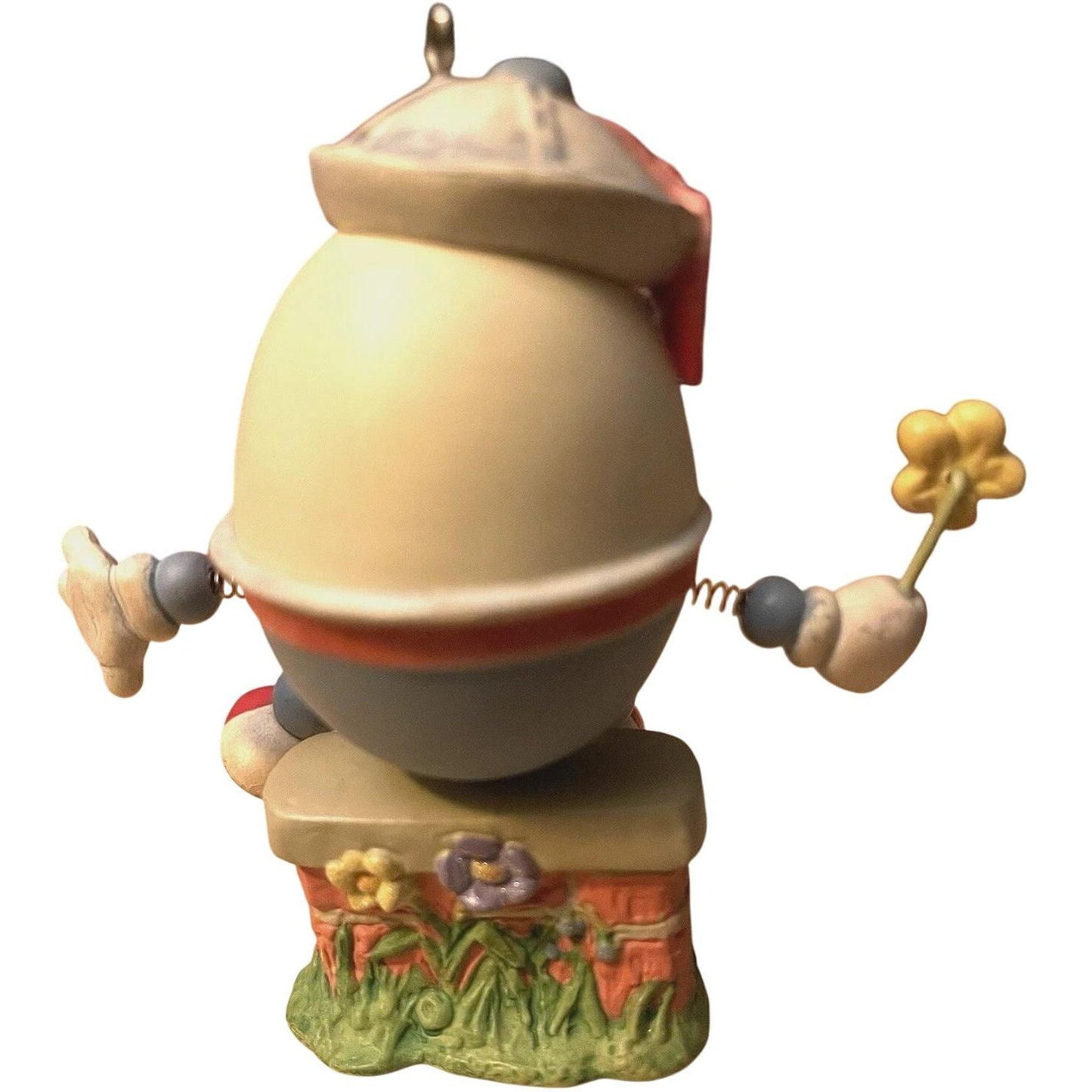 2009 Humpty Dumpty (Humpty Dumpty)