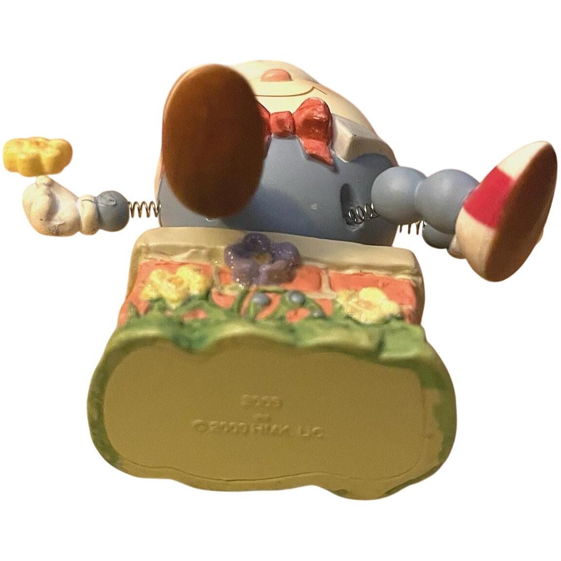 2009 Humpty Dumpty (Humpty Dumpty)