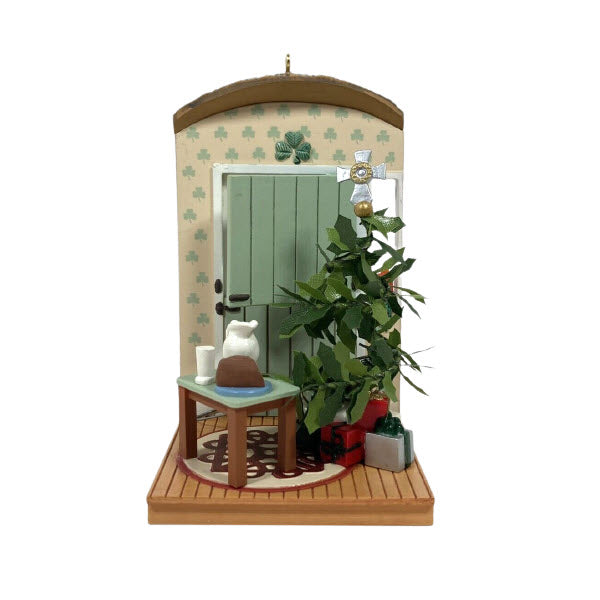 2009 Ireland (Doorways Around the World)