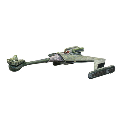 2009 Klingon Battle Cruiser Hallmark Ornament (Star Trek) QXI1185