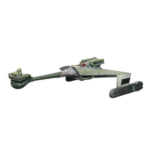 2009 Klingon Battle Cruiser Hallmark Ornament (Star Trek) QXI1185