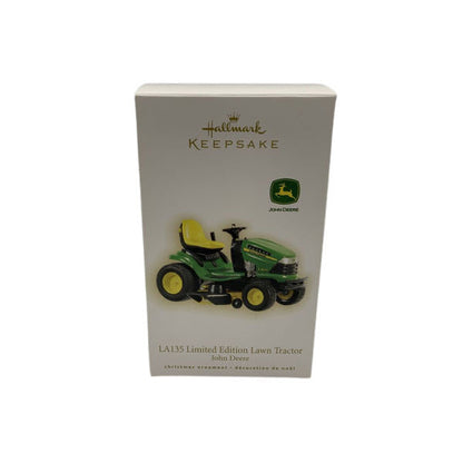 2009 LA135 Limite Edition Lawn Tractor (John Deere)
