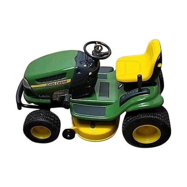 2009 LA135 Limite Edition Lawn Tractor Hallmark Ornament (John Deere) QXI1172 Image4