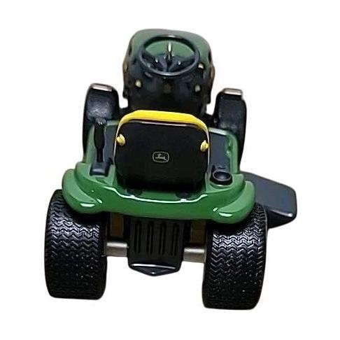 2009 LA135 Limite Edition Lawn Tractor Hallmark Ornament (John Deere) QXI1172 Image5