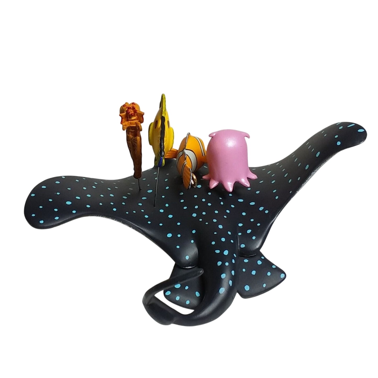 2009 Learning With Mr. Ray (Disney/Pixar's Finding Nemo)