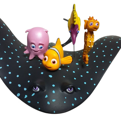 2009 Learning With Mr. Ray (Disney/Pixar's Finding Nemo)