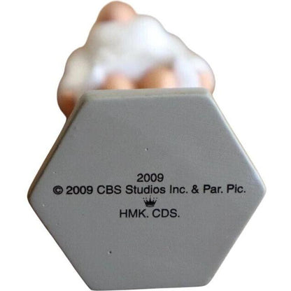 2009 Lieutenant Ilia Hallmark Ornament (Star Trek) QXE3042