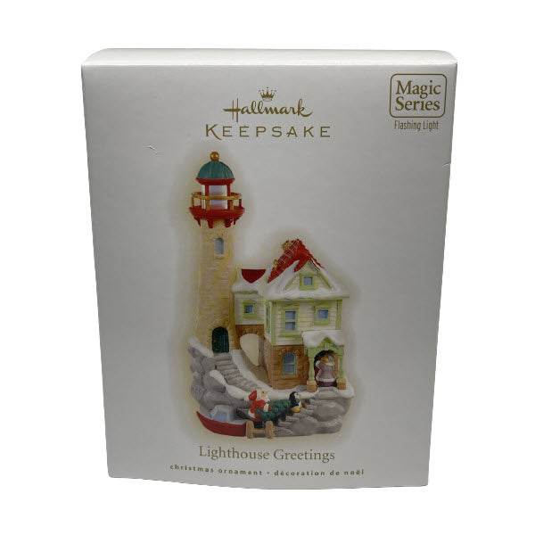 2009 Lighthouse Greetings (Lighthouse Greetings)