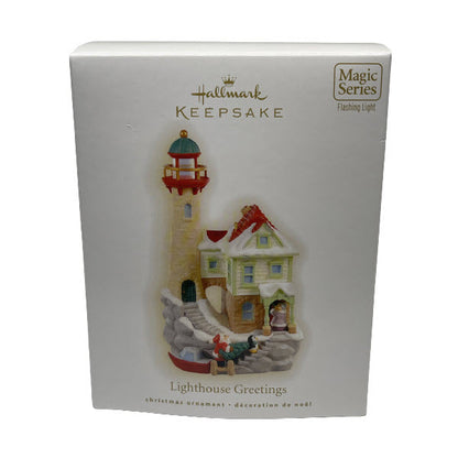 2009 Lighthouse Greetings (Lighthouse Greetings)