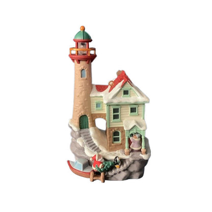 2009 Lighthouse Greetings (Lighthouse Greetings)