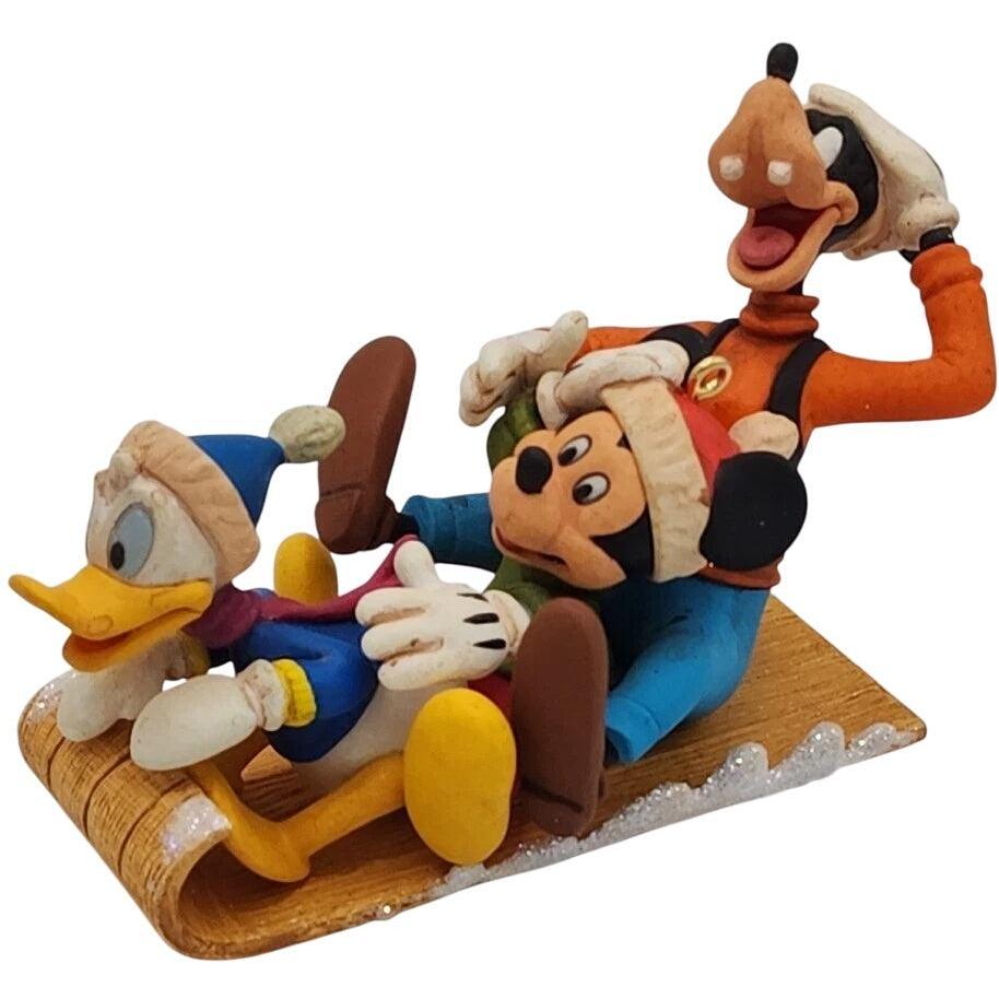 2009 Look Out Below! (Mickey Mouse & Friends)