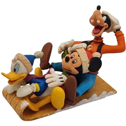 2009 Look Out Below! (Mickey Mouse & Friends)