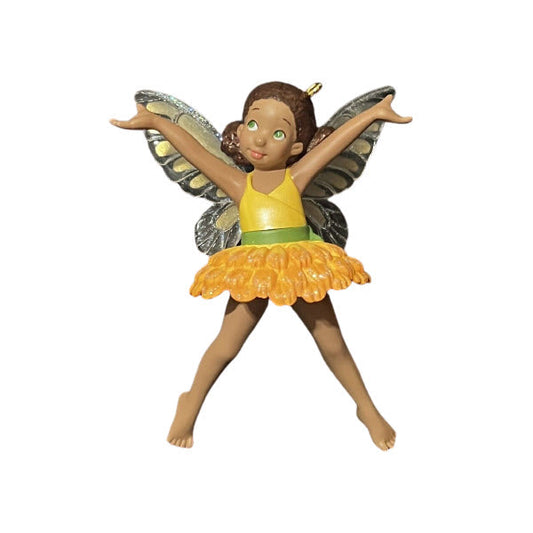 2009 Marigold Fairy (Fairy Messengers)