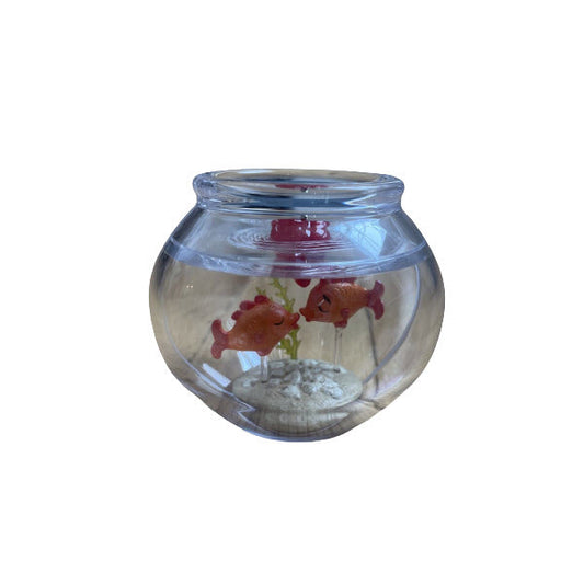 2009 Merry Smoochmas! (Fish)