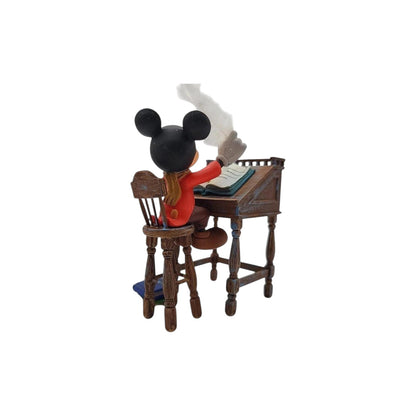 2009 Mickey As Bob Cratchit (Mickey's Christmas Carol)