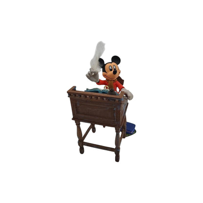 2009 Mickey As Bob Cratchit (Mickey's Christmas Carol)