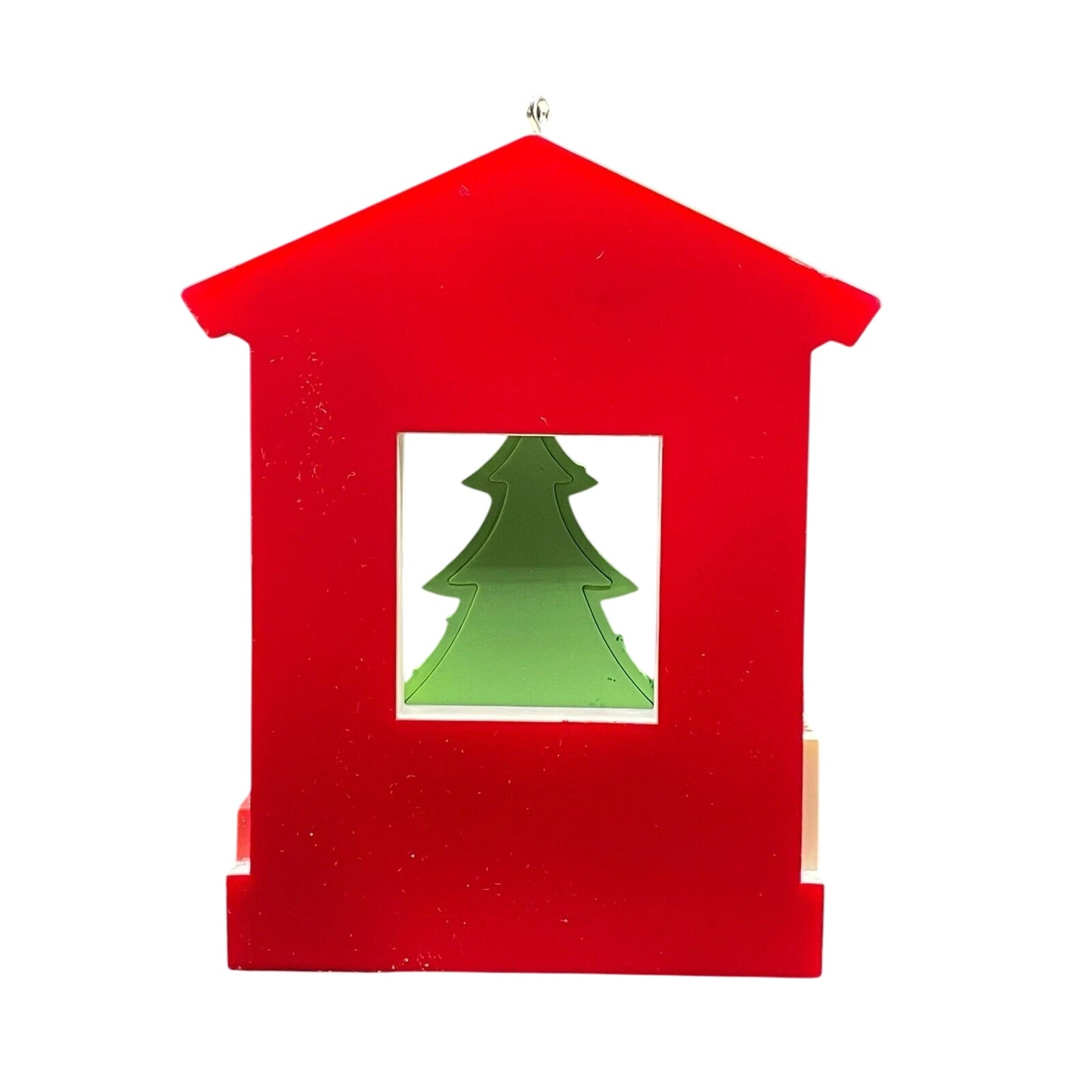 2009 New Home Hallmark Ornament (New Home) QXG6092